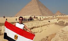 Ägypten
