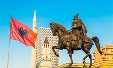 Albanien