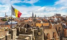 Belgien
