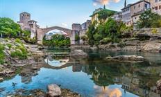 Bosnien und Herzegowina