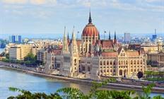 Budapest