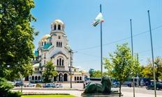 Bulgarien