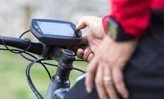 E-Bike-Fahrradrouten