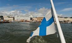 Finnland