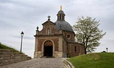 Flämische Ardennen