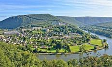 Französische Ardennen