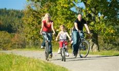 Gratis Fahrradführer herunterladen