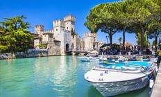 Italienische Seen