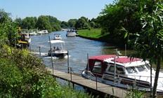 Leie-Region