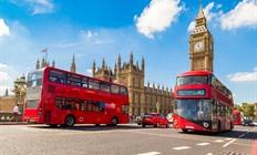 London