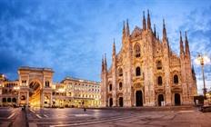 Mailand