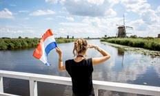 Niederlande