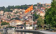 Nordmazedonien