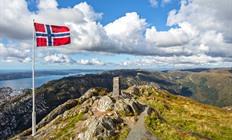 Norwegen