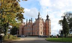 Pajottenland und Zenne-Tal