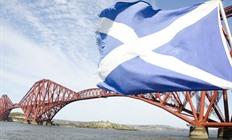 Schottland