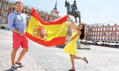 Spanien