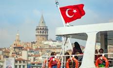 Türkei