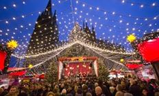 Weihnachtsmärkte
