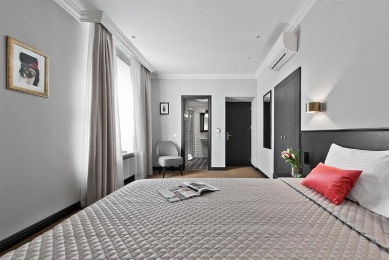 15th Avenue Hotel buchen