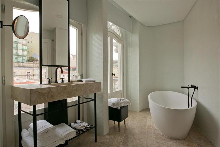1908 Lisboa Hotel