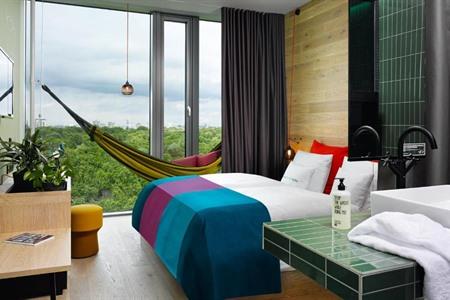 25hours Hotel Bikini Berlin (Tiergarten) buchen