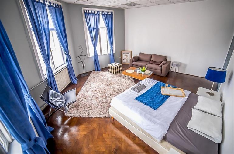 2B Hostel & Zimmer