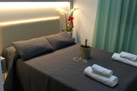 3-Sterne-Hotel Ragno D'Oro buchen