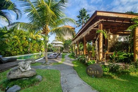 3-Sterne-Hotel The Runik Ubud im Zentrum von Ubud buchen