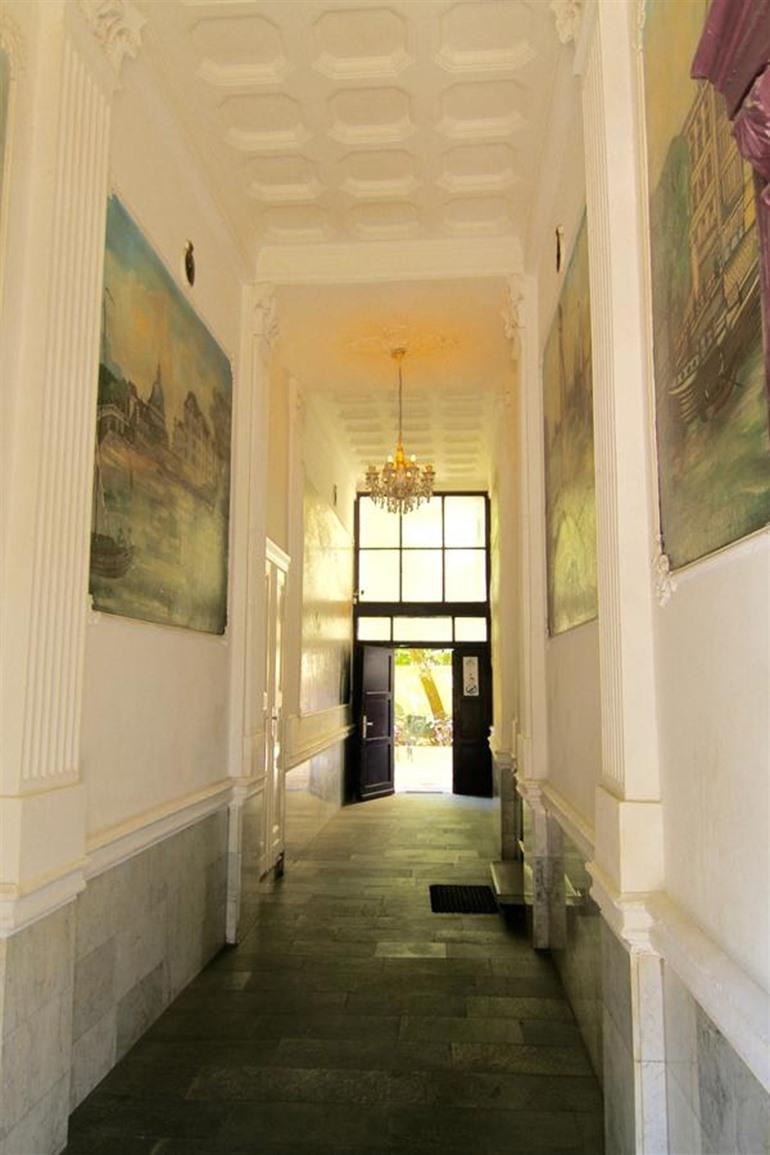 36 Rooms Hostel Berlin Kreuzberg