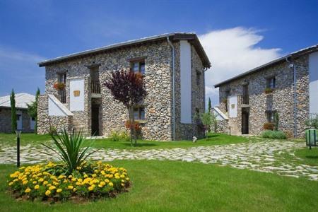 4-Sterne-Hotel Herceg Etno Selo Međugorje 14 km entfernt buchen