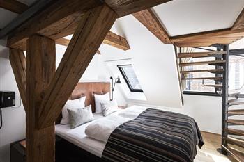 71 Nyhavn Hotel Kopenhagen