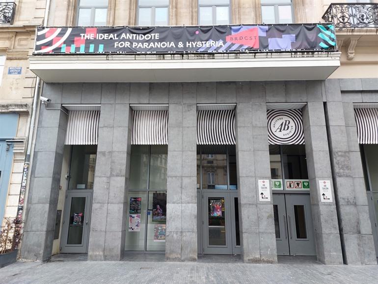 AB, Alte Belgique in Brüssel