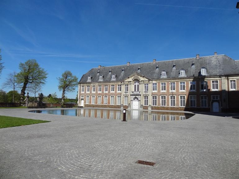 Abtei von Averbode, Hageland