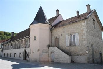 Kloster Clairvaux