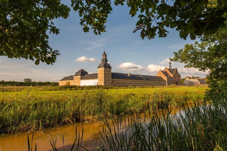 Kloster Herkenrode