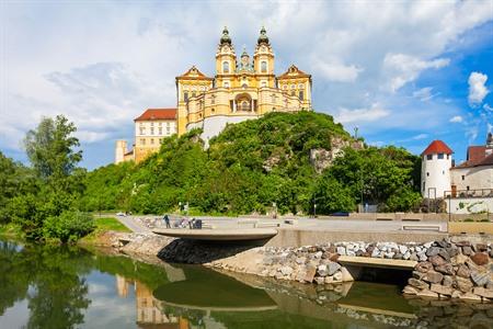 Kloster Melk