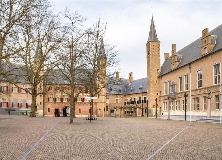 Abtei von Middelburg