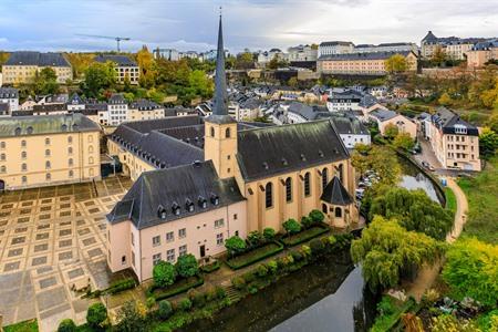 Fünf Gründe, warum Luxemburg ein außergewöhnliches Reiseziel ist