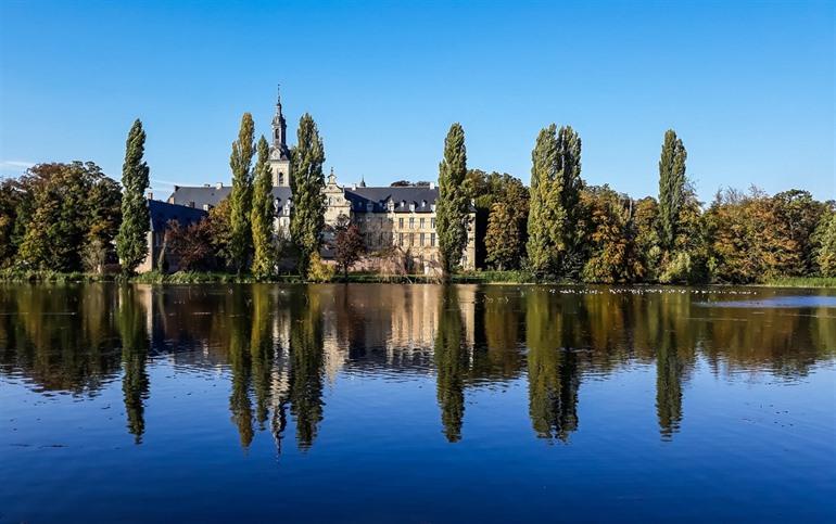Klosterpark