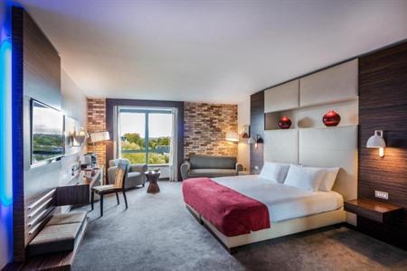 Absolute Hotel Limerick buchen