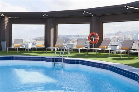 AC Hotel Gran Canaria, ein Marriott Lifestyle Hotel