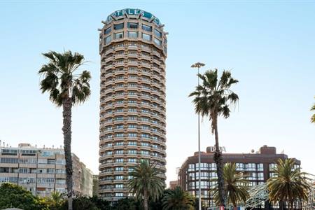 AC Hotel Gran Canaria, Marriott Lifestyle Hotel