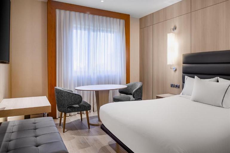 AC Hotel Tarragona von Marriott buchen