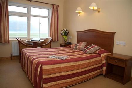 Achill Cliff House Hotel & Restaurant buchen
