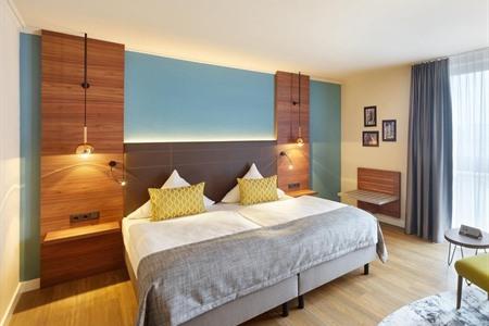 Acquis Grana City Hotel Aachen