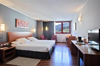 Acta Arthotel buchen