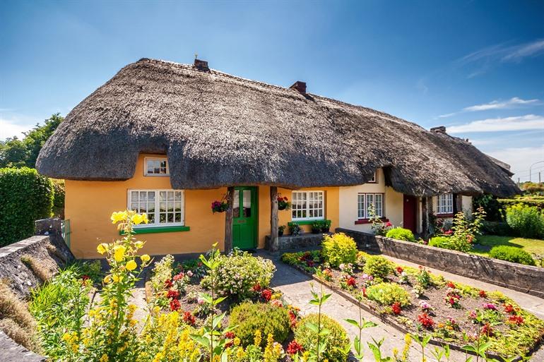 Adare Dorf