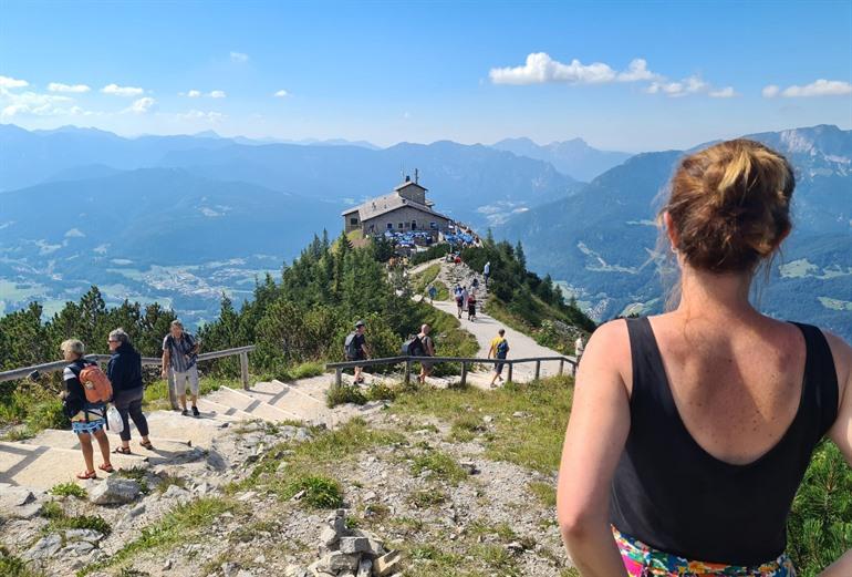 Adlernest, Berchtesgaden