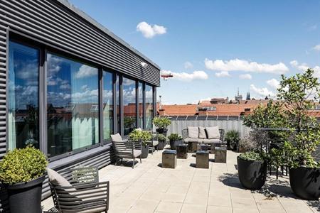 Adina Apartment Hotel Nürnberg buchen